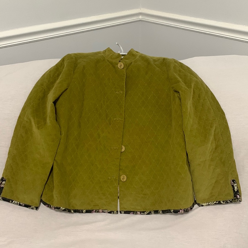 Jacket